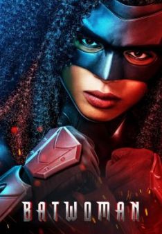 Batwoman - Staffel 2