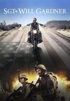 SGT. Will Gardner - A War thats never Ends