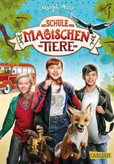 Die Schule der magischen Tiere
