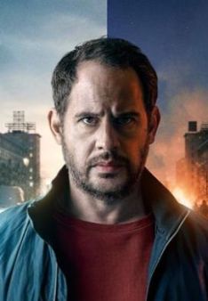 Blackout - Staffel 1