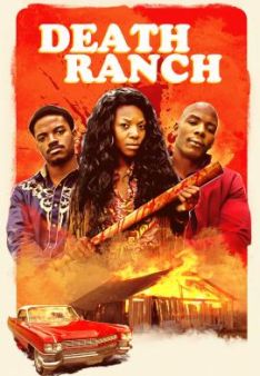 Death Ranch
