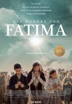 Das Wunder von Fatima