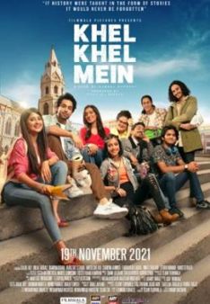 Khel Khel Mein
