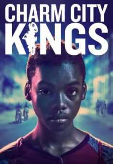 Charm City Kings