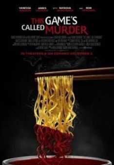 This Game's Called Murder