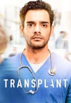 Transplant - Staffel 1
