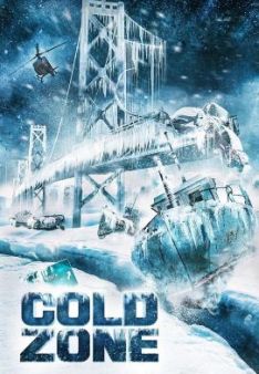 Cold Zone - Die neue Eiszeit