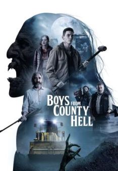 Boys from County Hell