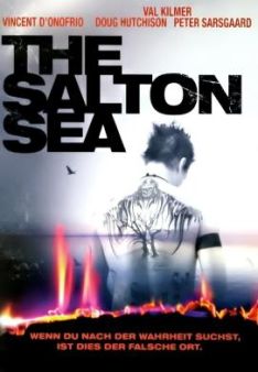 The Salton Sea - Die Zeit der Rache