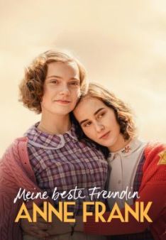 Meine beste Freundin Anne Frank