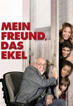 Mein Freund, das Ekel - Staffel 1