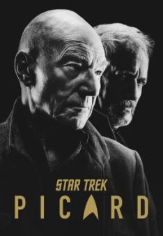 Star Trek: Picard - Staffel 2