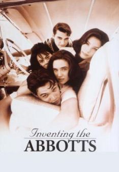 Die Abbotts - Wenn Haß die Liebe tötet