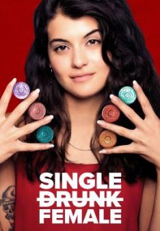 Single Drunk Female - Staffel 1