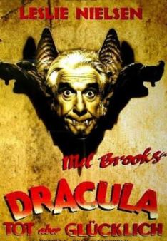Dracula - Tot aber glücklich