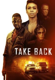 Take Back - Deine Vergangenheit wird dich einholen