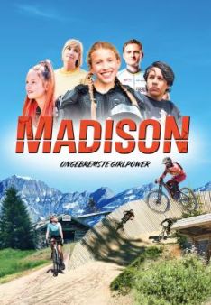 Madison - Ungebremste Girlpower