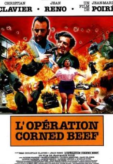 Operation Corned Beef