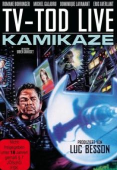 TV-Tod live - Kamikaze