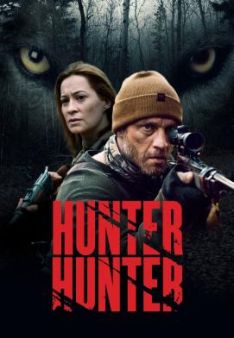 Hunter Hunter