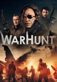 WarHunt - Hexenjäger