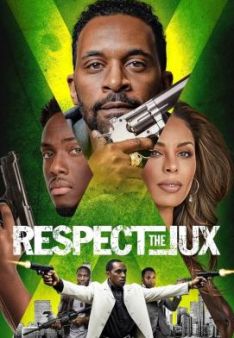 Respect The Jux