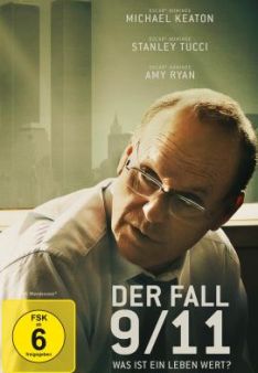 Der Fall 911 - Was ist ein Leben wert?