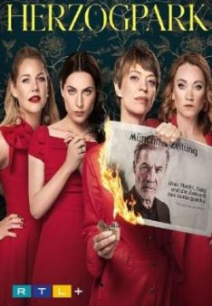 Herzogpark - Staffel 1