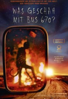 Was geschah mit Bus 670?