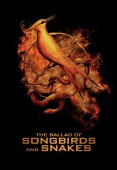 Die Tribute von Panem - Das Lied von Vogel und Schlange