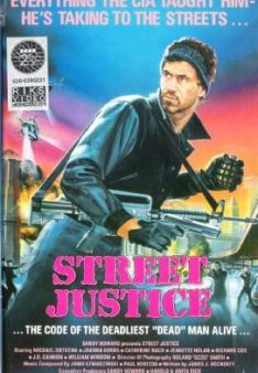 Street Justice