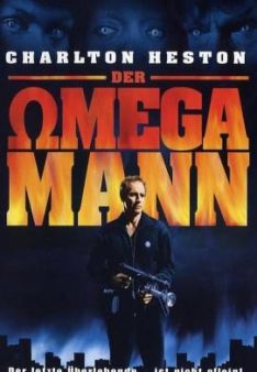 Der Omega-Mann