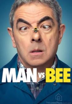 Man Vs Bee - Staffel 1