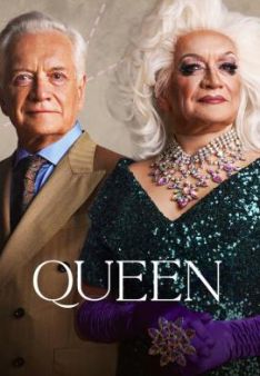 Queen Sylwester kehrt zurück - Staffel 1