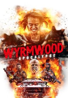 Wyrmwood: Apocalypse