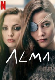 Alma - Staffel 1