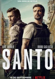 Santo - Staffel 1