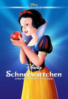 Schneewittchen und die sieben Zwerge