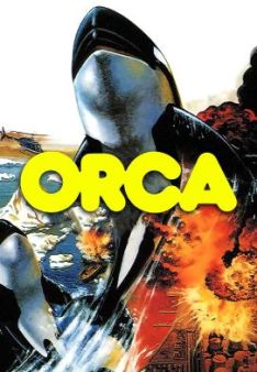 Orca - Der Killerwal