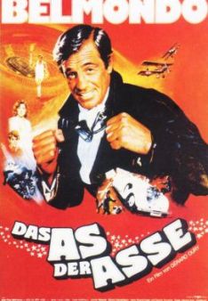Das As der Asse