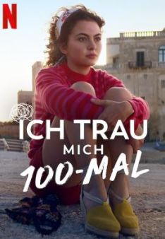 Ich trau mich 100-mal