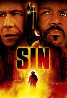 Sin - Der Tod hat kein Gewissen