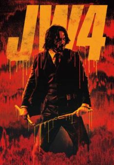 John Wick: Chapter 4