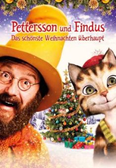 Pettersson und Findus 2 - Das schönste Weihnachten überhaupt