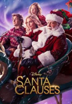 Santa Clause: Die Serie - Staffel 1