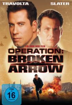 Operation: Broken Arrow