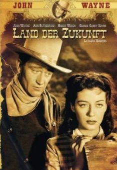 Land der Zukunft