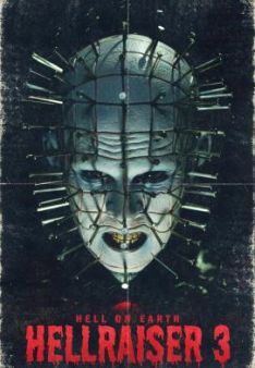 Hellraiser III: Hell on Earth