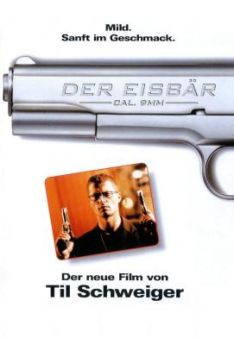 Der Eisbär