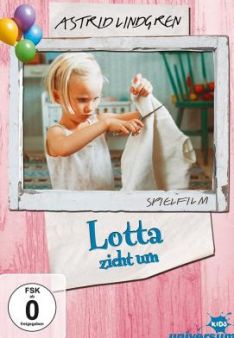 Lotta zieht um